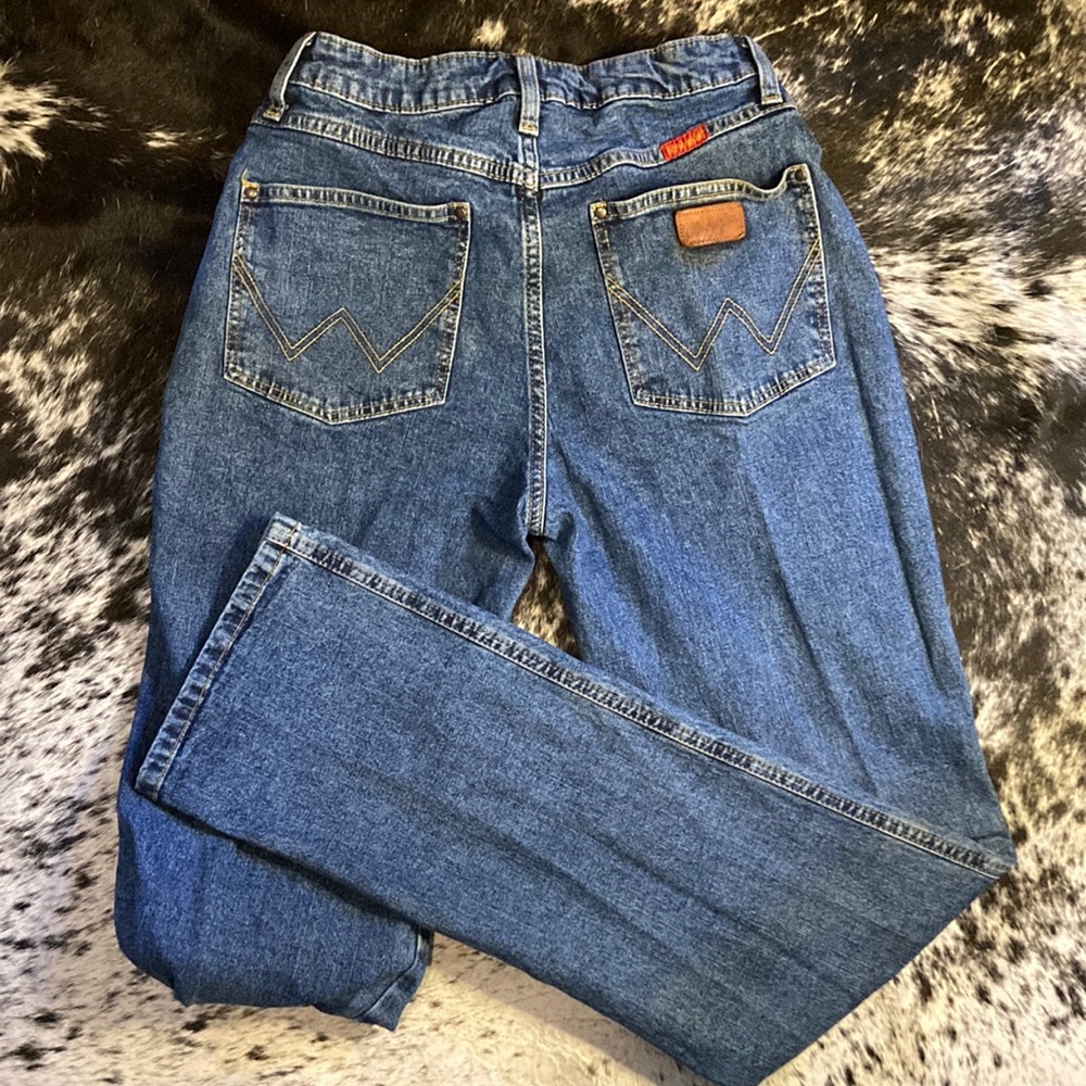 Wrangler style 18MWZSW 3x34
